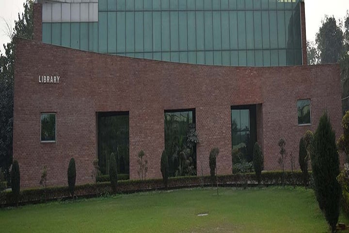 ACMS Delhi campus in New Delhi, Delhi, India — photo 6