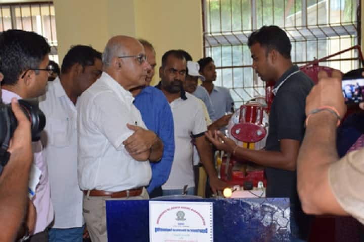 BOSE Cuttack campus in Cuttack, Odisha, India — photo 5