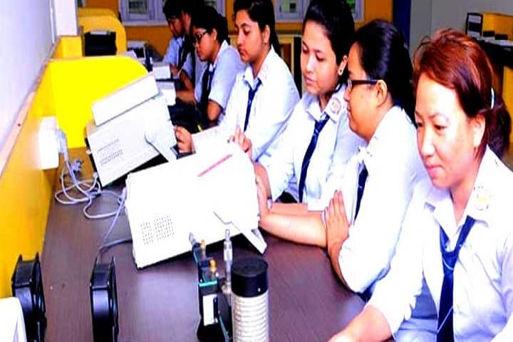 Scholar Institute of Technology and Management campus in Guwahati, Assam, India — photo 2