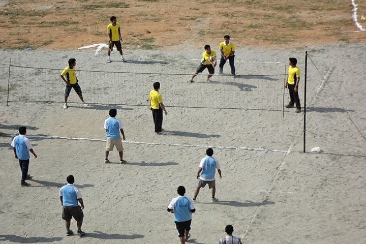 Scholar Institute of Technology and Management campus in Guwahati, Assam, India — photo 3