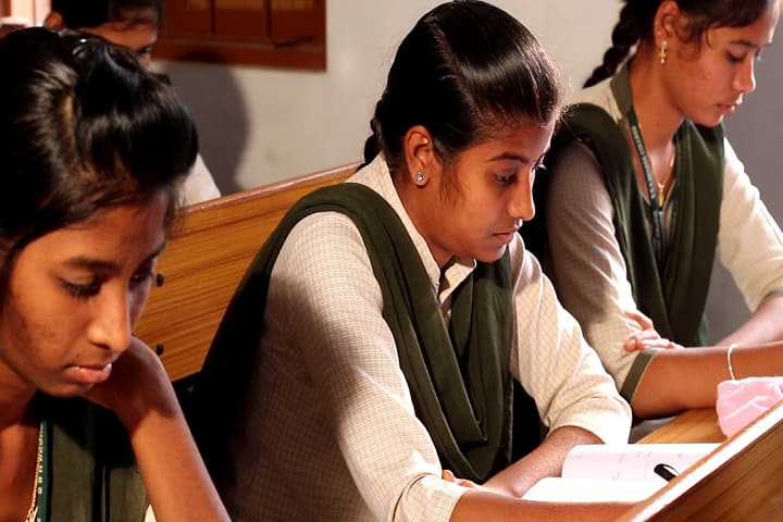 SSR Degree College campus in Machilipatnam, Andhra Pradesh, India — photo 2