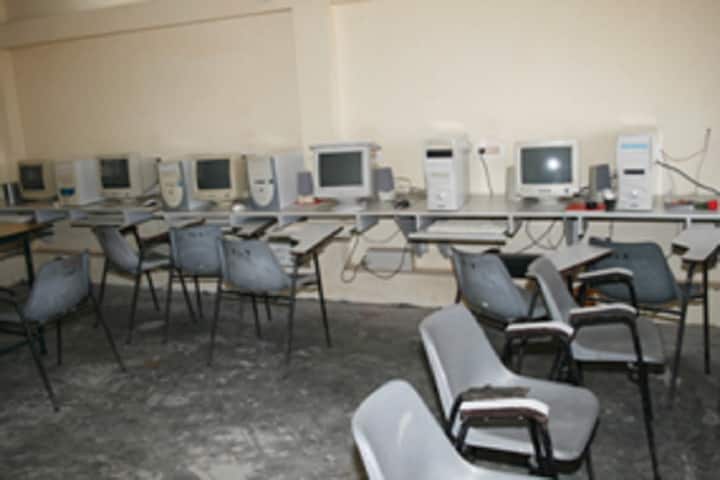 Prof SA College of Education campus in Chennai, Tamil Nadu, India — photo 5