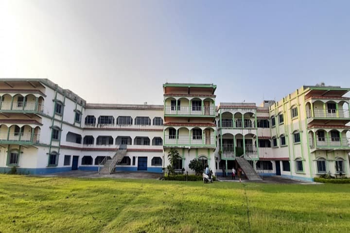 Rasulpur Protik campus in Bankura, West Bengal, India — photo 1