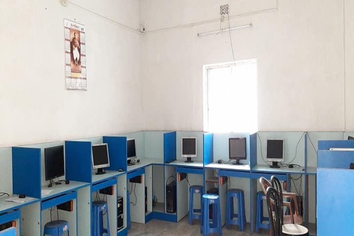 Rasulpur Protik campus in Bankura, West Bengal, India — photo 2