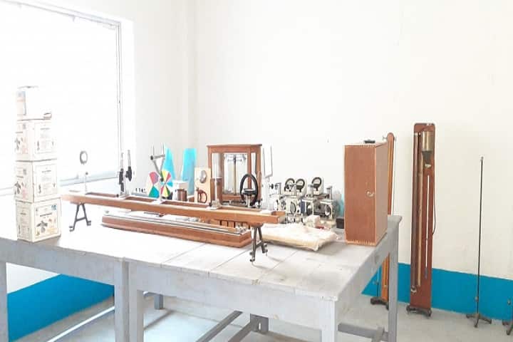 Rasulpur Protik campus in Bankura, West Bengal, India — photo 3