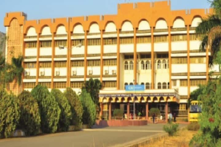 BKIT Bhalki campus in Bidar, Karnataka, India — photo 1