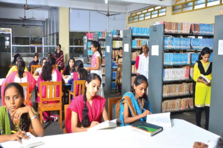 BKIT Bhalki campus in Bidar, Karnataka, India — photo 2