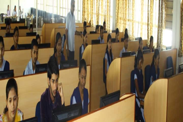 BKIT Bhalki campus in Bidar, Karnataka, India — photo 3