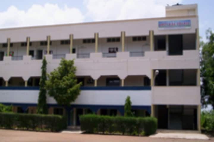 Amity B Ed College campus in Bharuch, Gujarat, India — photo 1