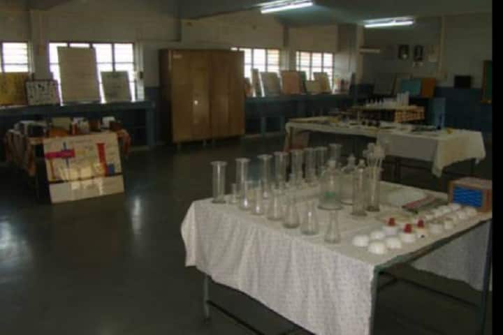 Amity B Ed College campus in Bharuch, Gujarat, India — photo 2