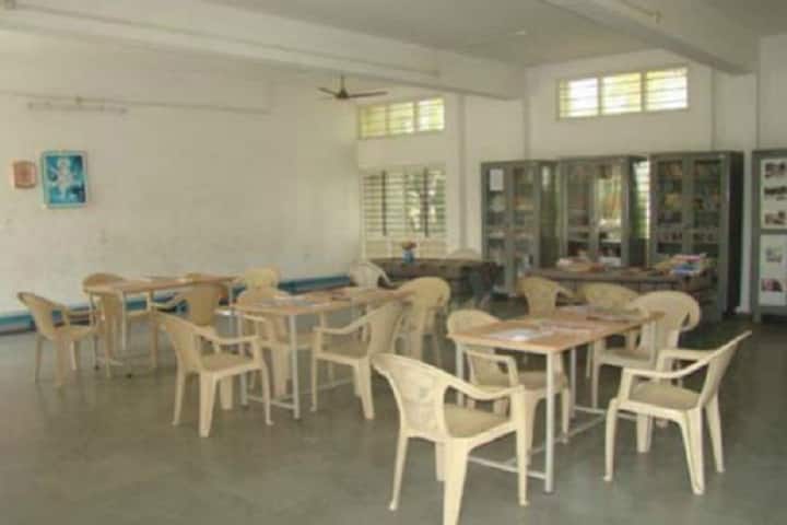 Amity B Ed College campus in Bharuch, Gujarat, India — photo 5