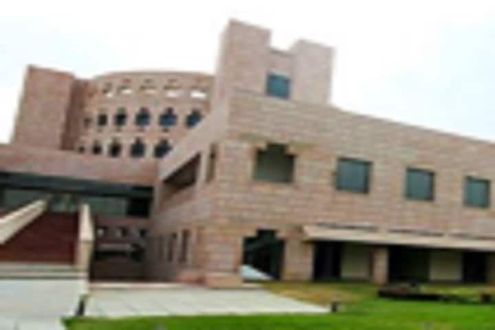 The Kevin College campus in Tirunelveli, Tamil Nadu, India — photo 1