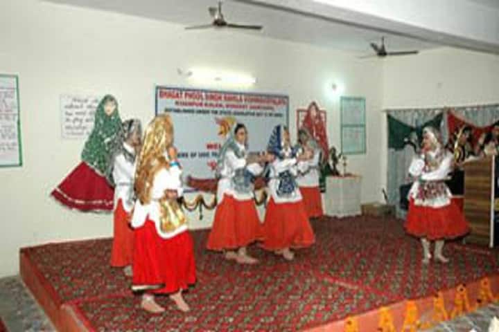 BPS Institute of Teacher Training and Research campus in Khanpur Kalan, Haryana, India — photo 2