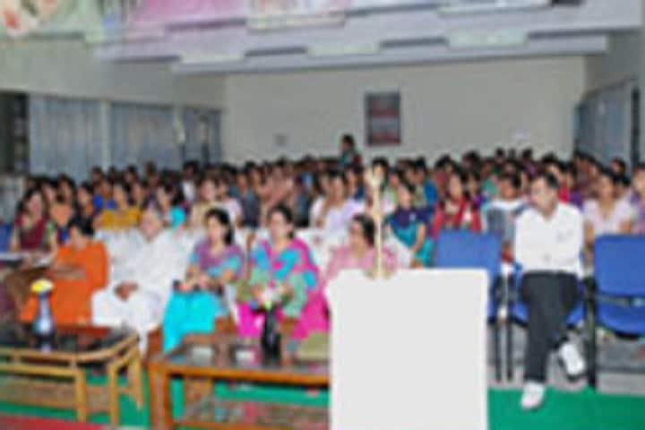 BPS Institute of Teacher Training and Research campus in Khanpur Kalan, Haryana, India — photo 3