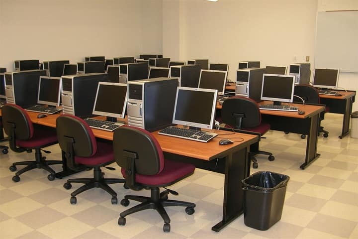 Jagjiwan College campus in Arrah, Bihar, India — photo 1