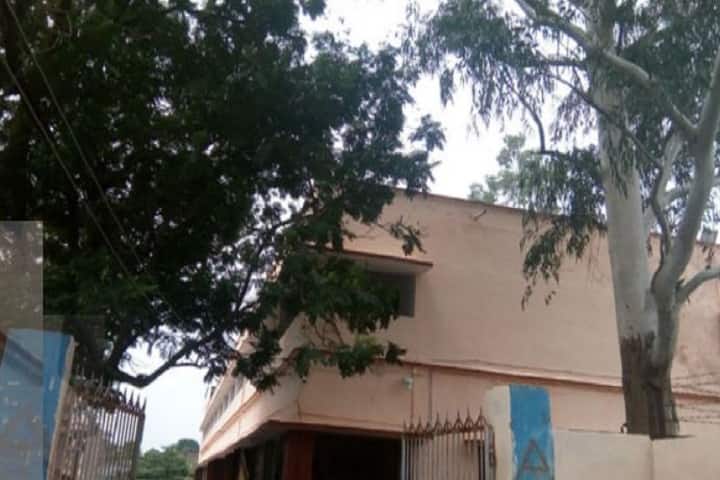 Jagjiwan College campus in Arrah, Bihar, India — photo 3