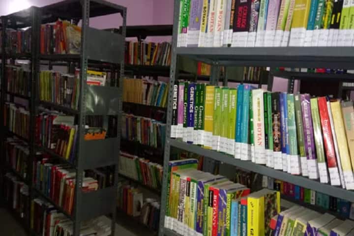 Pathani Samanta College campus in Khurdha, Odisha, India — photo 2