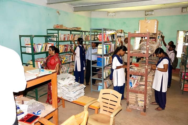 Mahapurusha Hadidas Mahavidyalaya campus in Chhatia, Odisha, India — photo 4