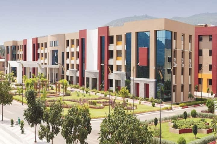 NPR College of Education campus in Dindigul, Tamil Nadu, India — photo 1