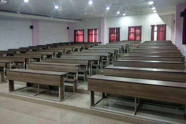 SSIMS Bhilai campus in Bhilai, Chhattisgarh, India — photo 3