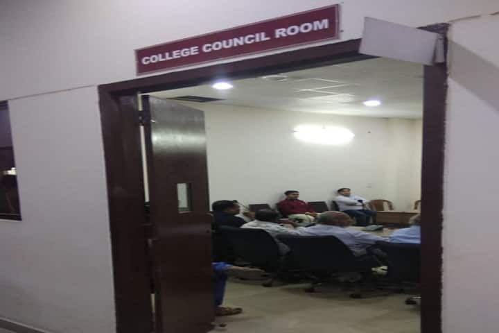 SSIMS Bhilai campus in Bhilai, Chhattisgarh, India — photo 4