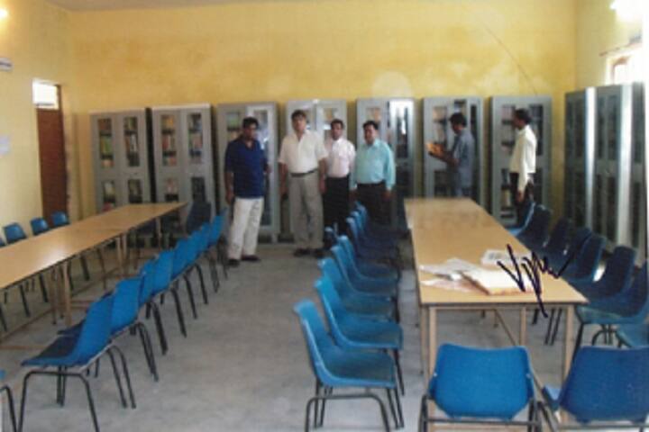 Shanti Niketan Institute of Technology campus in Bijnor, Uttar Pradesh, India — photo 5