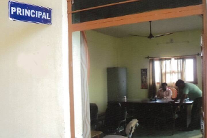 Shanti Niketan Institute of Technology campus in Bijnor, Uttar Pradesh, India — photo 6