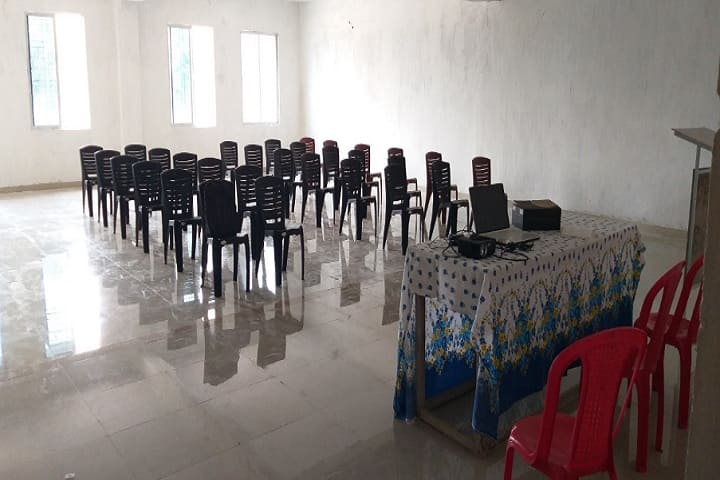 Sai School of Engineering campus in Burla, Odisha, India — photo 2