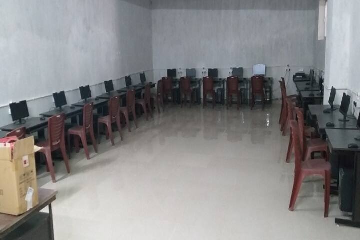 Sai School of Engineering campus in Burla, Odisha, India — photo 3
