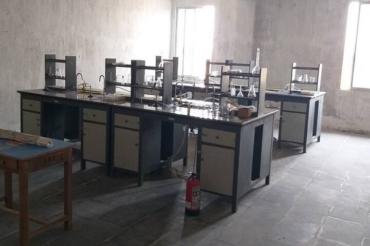 Sai School of Engineering campus in Burla, Odisha, India — photo 4