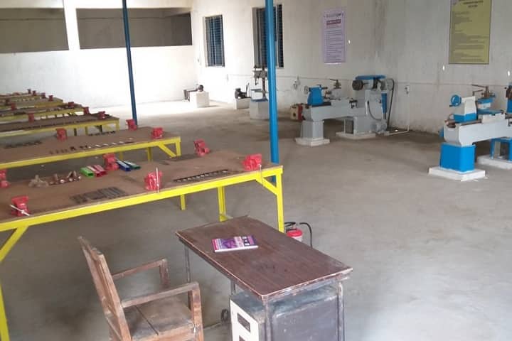 Sai School of Engineering campus in Burla, Odisha, India — photo 6