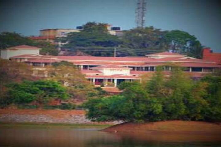 Manipal Centre for Humanities campus in Manipal, Karnataka, India — photo 1