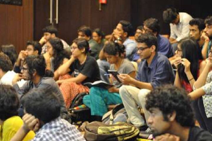 Manipal Centre for Humanities campus in Manipal, Karnataka, India — photo 4