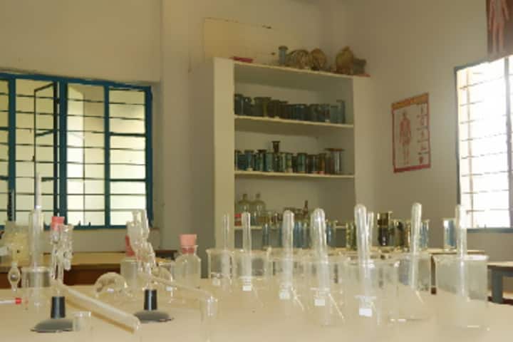 KEC College of Education campus in Tiruvannamalai, Tamil Nadu, India — photo 3
