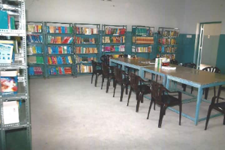 KEC College of Education campus in Tiruvannamalai, Tamil Nadu, India — photo 4