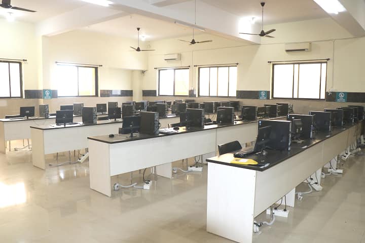 Shri Balaji Institute of Medical Science campus in Raipur, Chhattisgarh, India — photo 4