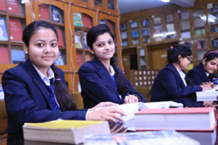 SD Polytechnic campus in Muzaffarnagar, Uttar Pradesh, India — photo 2