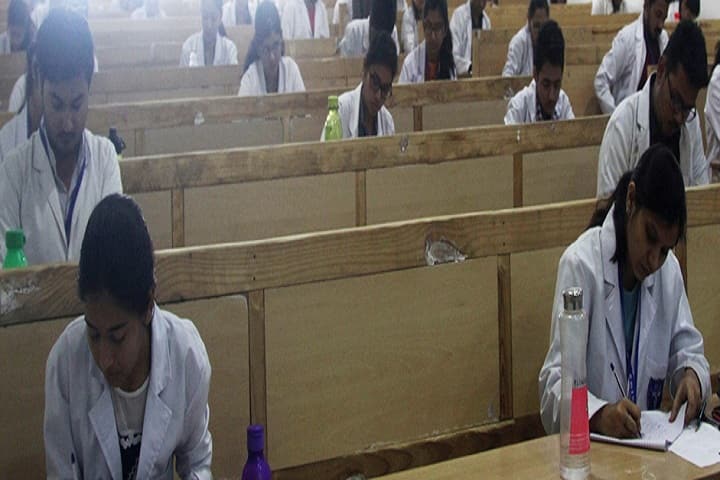 Raipur Institute of Medical Sciences campus in Raipur, Chhattisgarh, India — photo 5