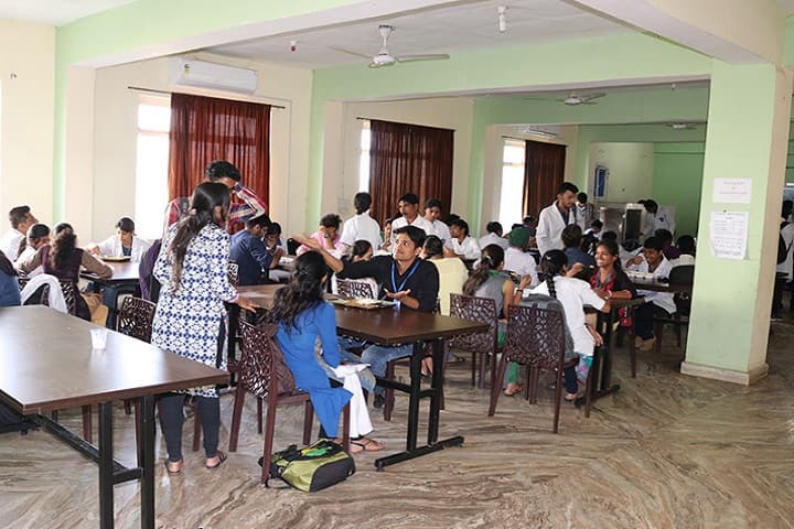 Raipur Institute of Medical Sciences campus in Raipur, Chhattisgarh, India — photo 6