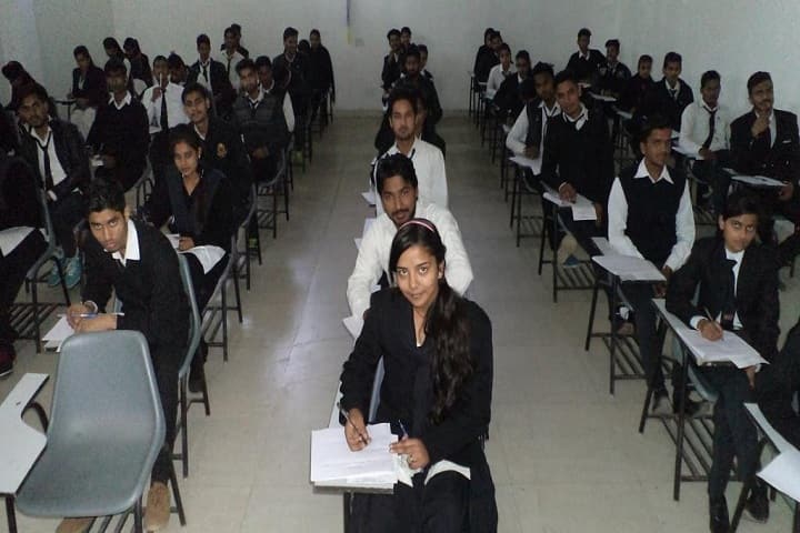 Shri Roopram Institute of Law campus in Saharanpur, Uttar Pradesh, India — photo 2
