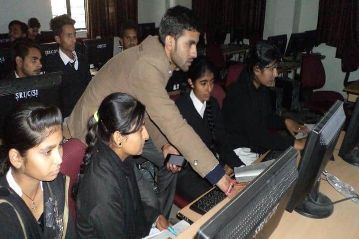 Shri Roopram Institute of Law campus in Saharanpur, Uttar Pradesh, India — photo 5