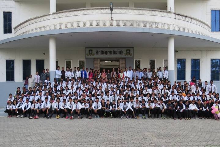 Shri Roopram Institute of Law campus in Saharanpur, Uttar Pradesh, India — photo 6