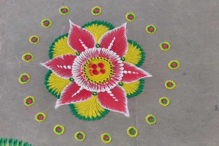 Smt Somavva C Angadi Government First Grade College campus in Belgaum, Karnataka, India — photo 3