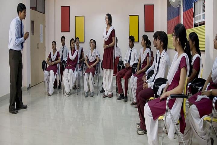 Jagdish Singh Mahavidyalaya campus in Ballia, Uttar Pradesh, India — photo 2