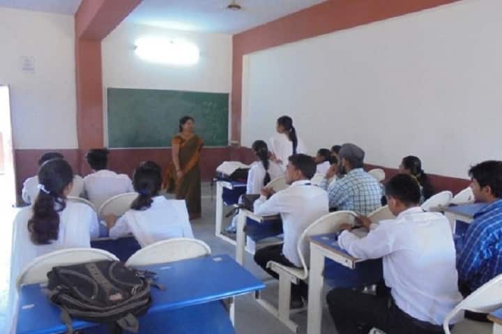 SAM College of Management and Technology campus in Bhopal, Madhya Pradesh, India — photo 3