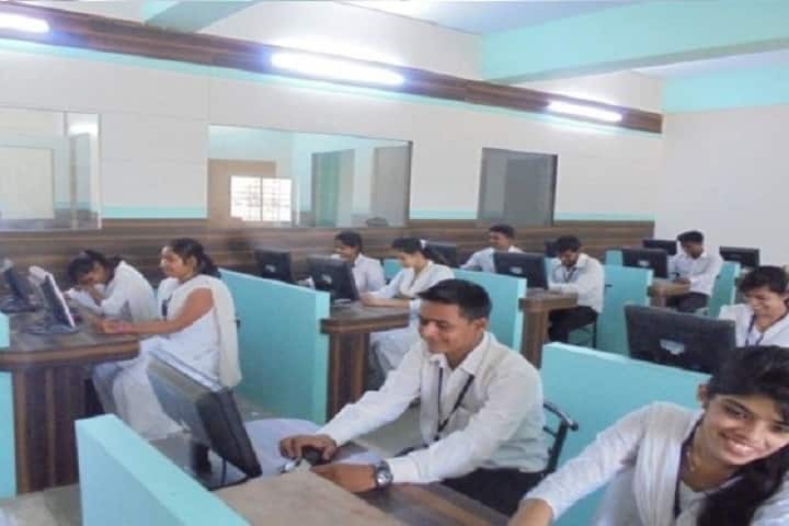 SAM College of Management and Technology campus in Bhopal, Madhya Pradesh, India — photo 6