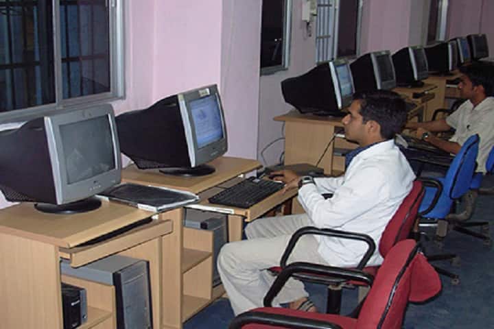 JNMC Raipur campus in Raipur, Chhattisgarh, India — photo 5