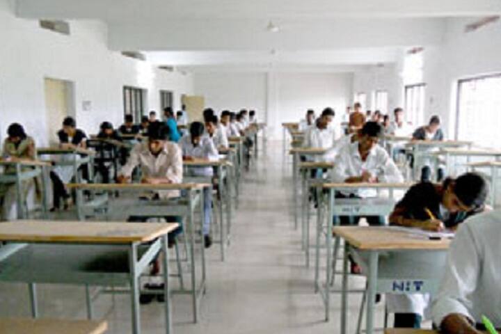 Nova Institute of Technology campus in Eluru, Andhra Pradesh, India — photo 4