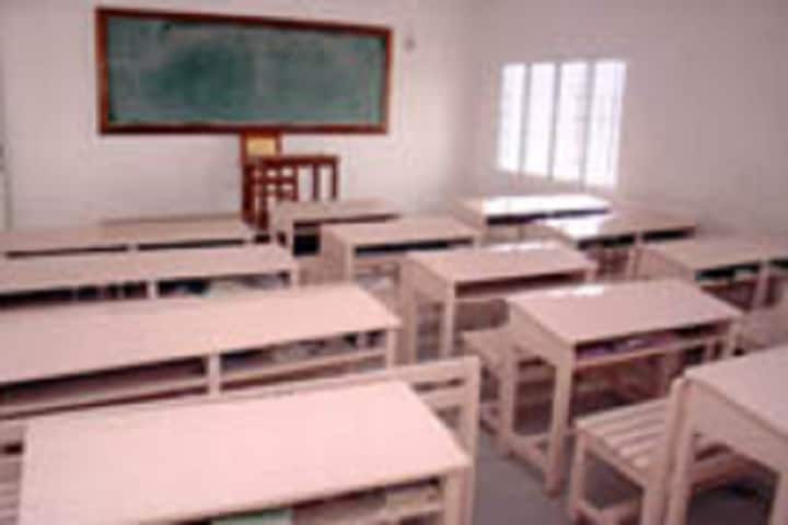 Puratchi Thalaivar Dr MGR College of Education campus in Ramanathapuram, Tamil Nadu, India — photo 2