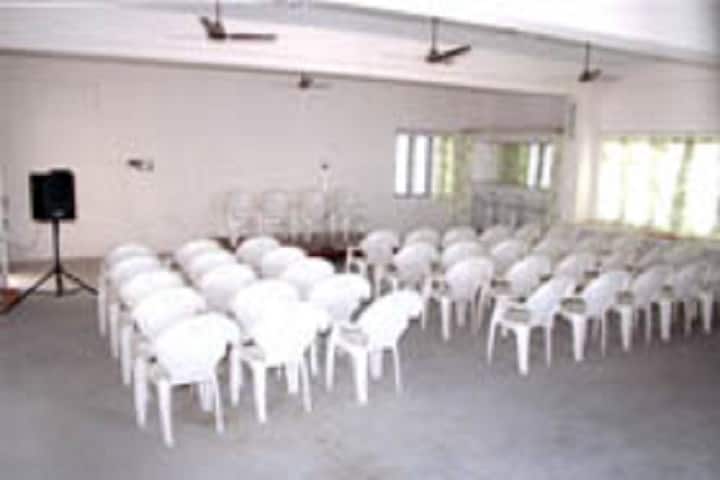 Puratchi Thalaivar Dr MGR College of Education campus in Ramanathapuram, Tamil Nadu, India — photo 4